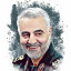 عکس کاربر - 𝐒𝐀𝐑𝐃𝐀𝐑 𝟑𝟏𝟑 
