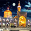 عکس کاربر - آدریان امام رضا