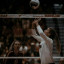 عکس کاربر - Volleyball player 🏐🏐🏆