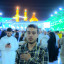 عکس کاربر - امیرحسین مجهول