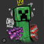 عکس کاربر - 😎Creeper😎