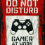 عکس کاربر - Taha Gamer 🎮