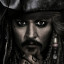 عکس کاربر - Jack sparrow