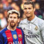 عکس کاربر - Goat ⚽🐐
