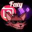 عکس کاربر - Foxy