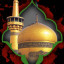 عکس کاربر - فقط خدا