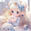 عکس کاربر - ابر خیال