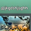 عکس کاربر - @jkgdshjsghh