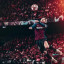 عکس کاربر - Messi