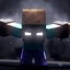 عکس کاربر - minecraft