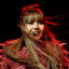 عکس کاربر - lalalalisa_HD