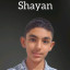 عکس کاربر - Shayan