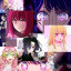 عکس کاربر - انیمه 🌸🌱💫🦋