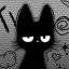 عکس کاربر - meow