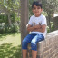 عکس کاربر - kiarash 1393