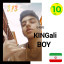 عکس کاربر - ¹¹⁰👑KinGALi³¹³
