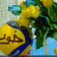 عکس کاربر - بهار ❤️🌹 والیبالیست 🏐