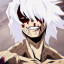 عکس کاربر - 😈🩸💀 Shigaraki 💀🩸😈