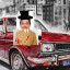 عکس کاربر - آدولف دراگون(مستر بین)