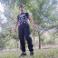 عکس کاربر - Arik
