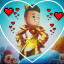 عکس کاربر - اَدمن 💛💛 PK XK