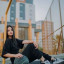 عکس کاربر - Hanieh