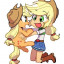 عکس کاربر - ♡apple jack♡