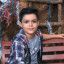 عکس کاربر - ali