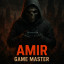 عکس کاربر - AMIR GAME MASTER