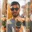 عکس کاربر - محمدمهدی روحانی
