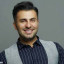 عکس کاربر - پرهام طلیسچی