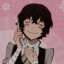 عکس کاربر - 🎀dazai🎀