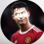 عکس کاربر - CR7