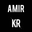 عکس کاربر - AMIR KR