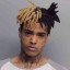 عکس کاربر - xxxtentacion 