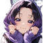 عکس کاربر - 🦋💜 胡蝶 しのぶ 💜🦋 آف