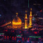 عکس کاربر - سبحان کرمیان