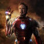 عکس کاربر - Iron man