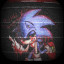 عکس کاربر - sonic.exe
