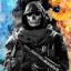 عکس کاربر - call of duty