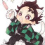 عکس کاربر - ♡tanjiro◇cat♡