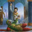 عکس کاربر - a person