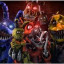 عکس کاربر - jurassic world 