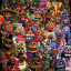عکس کاربر - FNAF