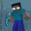 عکس کاربر - Herobrine