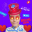 عکس کاربر - HOOMAN GAME