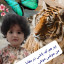 عکس کاربر - کی خسته ست؟ دشمن....