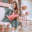 عکس کاربر - Sana