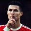 عکس کاربر - Ronaldo
