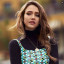 عکس کاربر - Jessica